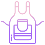 Apron icon