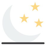 Moon icon