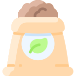 Fertilizer icon