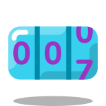 Compteur icon