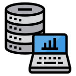 Data Analytics icon