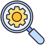 Search Engine Optimization icon