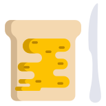 Honey Bread icon