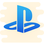 Play Station icon