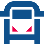 Autobus icon