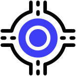 Rond point icon