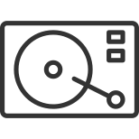 Sound Mixer icon