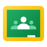 Google 教室 icon