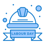 Labor Day icon