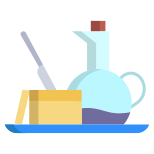 Butter And Olive Oil icon