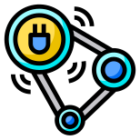 Hybrid Solution icon