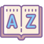 glossario icon