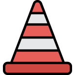 Cone icon