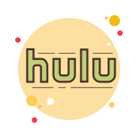 Hulu icon