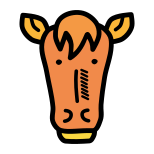 Animal icon