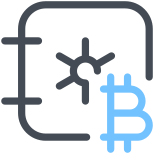 биткойн-депозит icon
