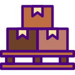 Pallet icon