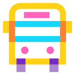 Autobus icon