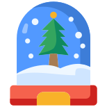 Snow Globe icon