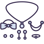 Accessories icon