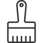 Paint Brush icon