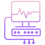 ECG Monitor icon