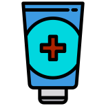 Ointment icon