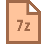 7zip icon