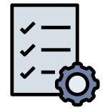 Checklist icon