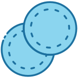 Cotton Pad icon