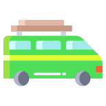 Van icon