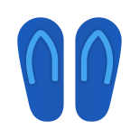 Chancletas icon