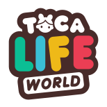 Toca Life World icon