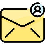 Mail icon