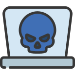 Laptop icon