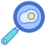 Frying Pan icon