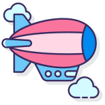 Airship icon