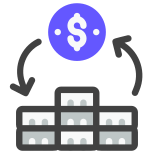 Cashflow icon