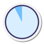 330 Degrees icon