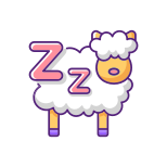 Counting Sheep icon