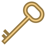 Password Key icon