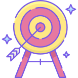 Target icon