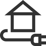 Eco House icon