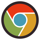 Chrome icon