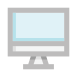 Computer icon