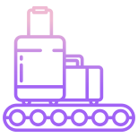 Conveyor icon