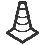 Cone icon