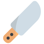 Knife icon