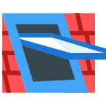 Roof Window Open icon