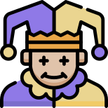 Jester icon